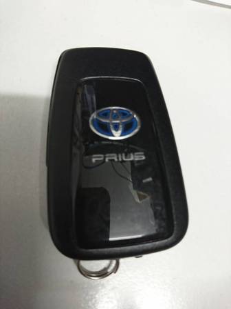 プリウス50スマート