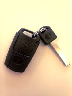 BMW合鍵